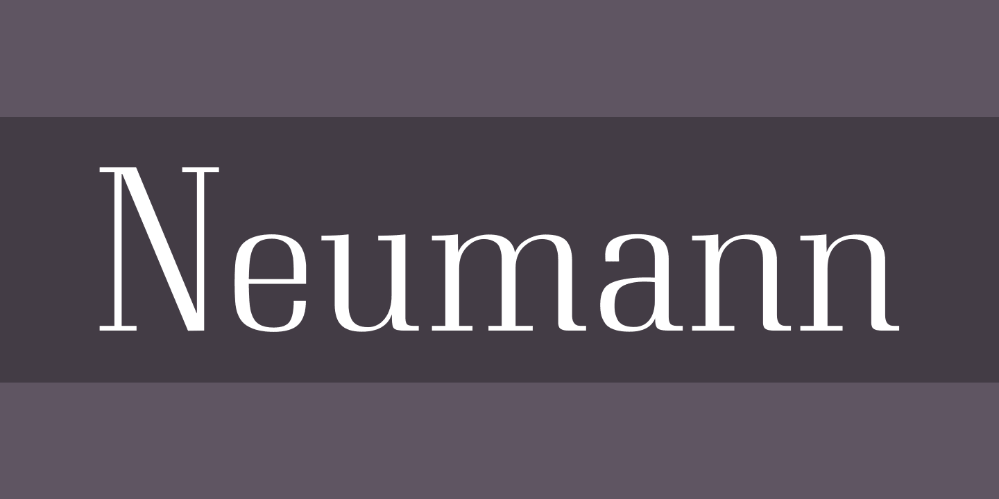 Ejemplo de fuente Neumann Regular